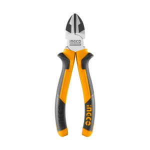 ALICATE CORTE DIAGONAL 6" EN INGCO