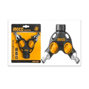 CONECTOR DOBLE FUNCION 1/2