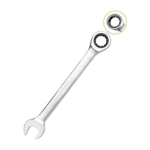 LLAVE MIXTA RACTCHET 11MM INGCO