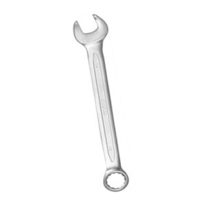 LLAVE BOCA-CORONA 6MM INGCO