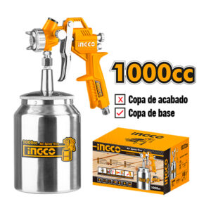 SOPLETE PINTURA 1LITRO INGCO