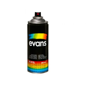 EVANS ROJO400ML