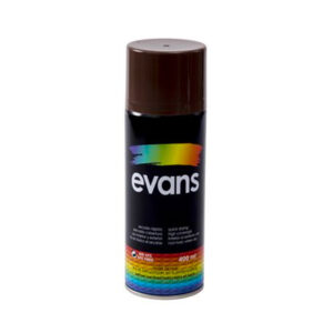SPRAY EVANS CAFE 400ML
