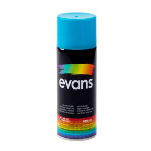 SPRAY EVANS CELESTE 400ML