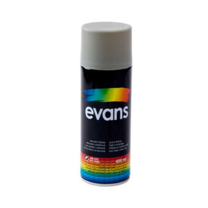 SPRAY EVANS ANTIC GRIS 400ML
