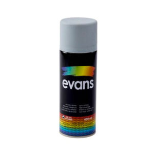 SPRAY EVANS PRIMER GRIS 400ML
