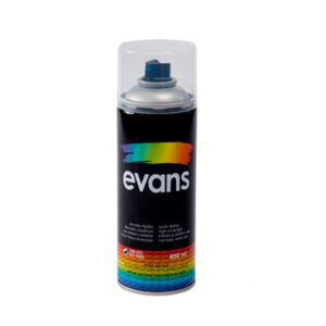 SPRAY EVANS TRANSPARENTE 400ML