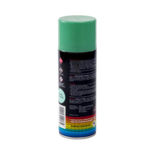 SPRAY EVANS TURQUESA 400ML
