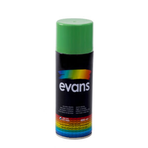 SPRAY EVANS VERDE BOSQUE