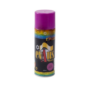 SPRAY EVANS VIOLETA 400ML