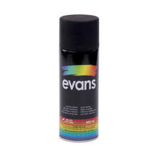 SPRAY EVANS AMARILLO FS 400ML