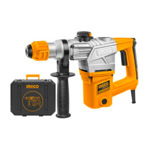 Taladro rotomartillo SDS PLUS 1050W INDUSTRIAL INGCO
