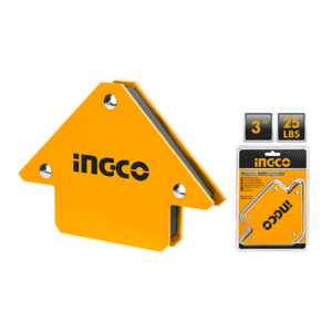 ESCUADRA MAGNETICA PARA SOLDAR 25LB