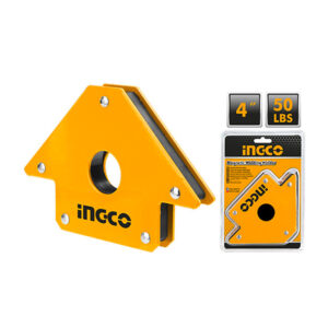 ESCUADRA MAGNETICA PARA SOLDAR 50LB