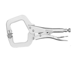 ALICATE PARA SOLDADOR TIPO C 11" INGCO HCCLW0211