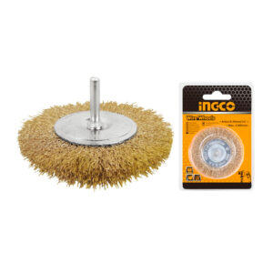 CEPILLO ACERO CIRCULAR WB40751