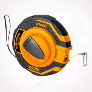 CINTA MÉTRICA 30M*12.5CM INGCO HSMT8430