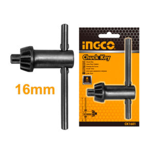 LAVE DE TALADRO 5/8 CK1601 INGCO