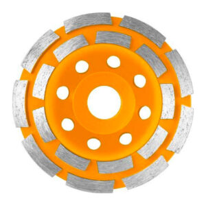 CORONA DIAMANTADA 4 1/2" PARED INGCO CGW021151