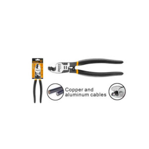 CORTA CABLE INDUSTRIAL 10" INGCO HCCB0210