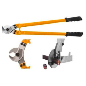 CORTADOR DE CABLE 24''  INDUSTRIAL INGCO HCCB0124