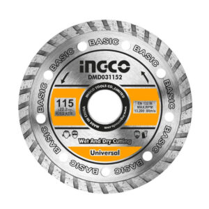 SIERRA INGLETADORA 10" INGCO BMS18001 1800W 5500 RPM