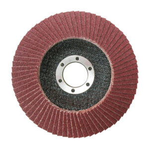 DISCO FLAP 115X22.2MM 4 1/2"X7/8" GRANO 40 FD1151
