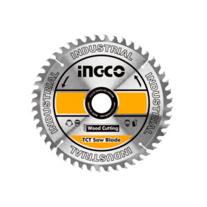 DISCO SIERRA TCT 60T 7-1/4″ INGCO