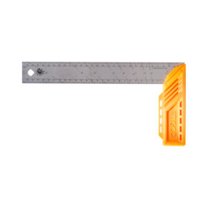 ESCUADRA INDUSTRIAL 300MM HAS123002