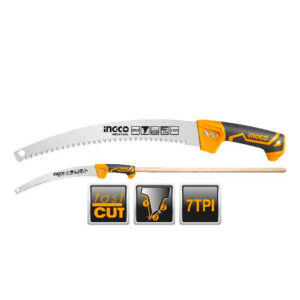 SIERRA TRONZADORA ADAPTABLE ALARGADERA HPS3308