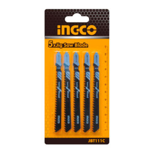 SIERRA INCCO PARA MADERAS DE 5 PIEZAS JBT111C