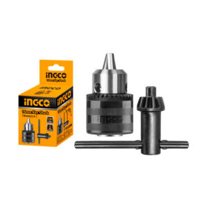 KC1601 Mandril y llave de taladro 5/8″ 16MM INGCO