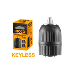 KCL1301 MANDRIL 13MM AUTO AJUSTABLE INGCO