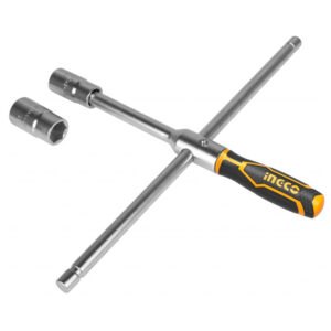 LLAVE TIPO CRUZ INGCO HRCW40231