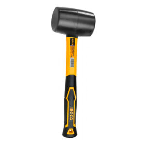 MARTILLO DE GOMA 450G INGCO HRUH8216