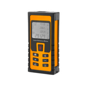 MEDIDOR LASER D/DIST HLDD0601