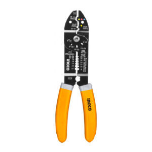 PINZA PELA CABLE 215MM INGCO HWSP851