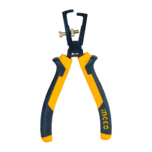 PINZA PELADORA DE ALAMBRE 6″ HWSP28160