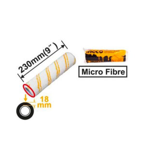 REPUESTO RODILLO 230MM LARGO FIBRA: 18MM HRC3323018