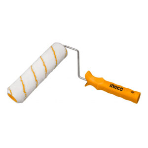 RODILLO PARA EXTERIOR FIBRA 23CM INGCO HRHT042302