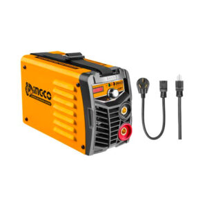 SOLDADORA INVERTER DOMESTICA 160 AMP INGCO MMA1605