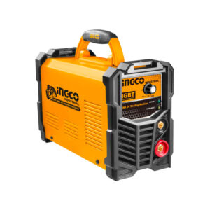 SOLDADORA INVERTER INGCO 200 AMP 5100W