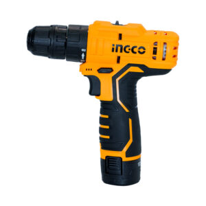 TALADRO INALAMBRICO UCDLI12325 12V 3/8″