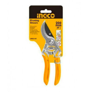 TIJERA DE PODA 8" INGCO HPS0109